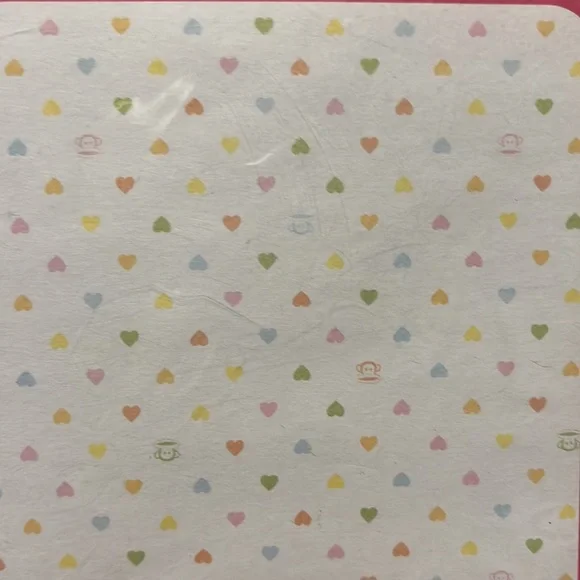 ❤️NEW Paul Frank Julius Monkey Children’s Cartoon Y2K Note Pad Fridge Magnet❤️ - Picture 5 of 7